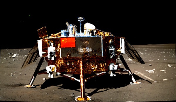 Chang'e-3