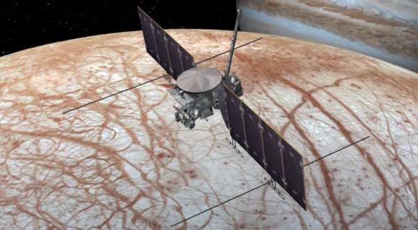 Europa Clipper