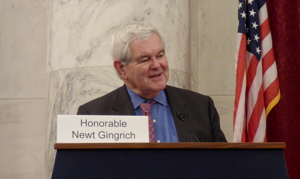 Gingrich