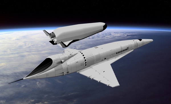 spaceplane