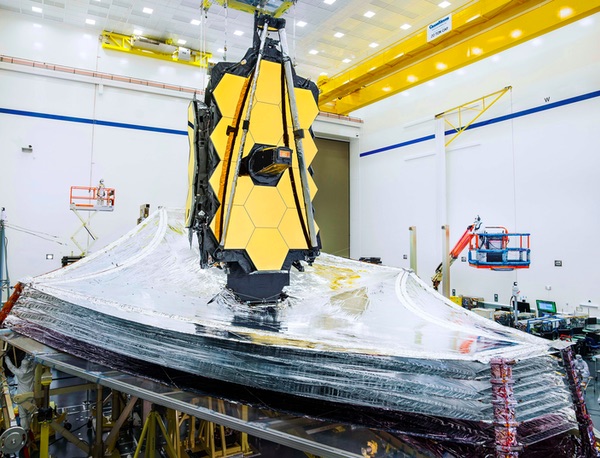 JWST