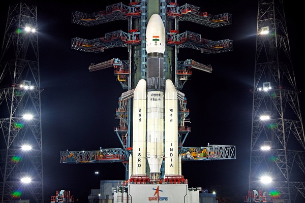 GSLV Mark 3