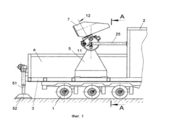 patent drawing