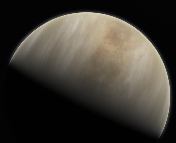 Venus