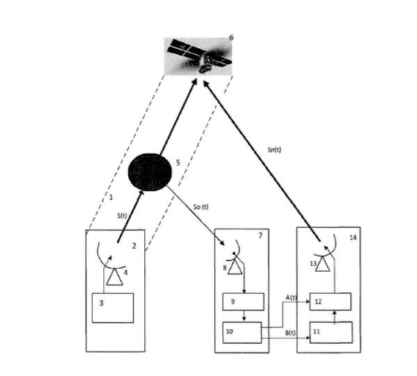 patent drawing