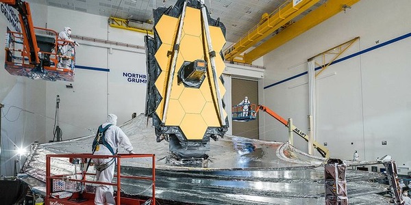 JWST