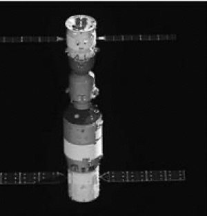 Tiangong