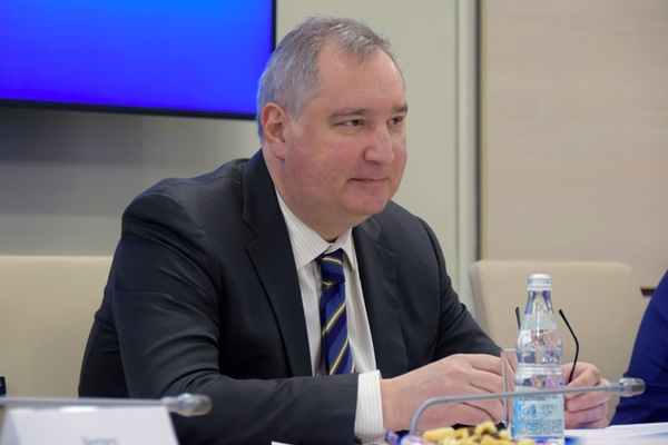 Rogozin