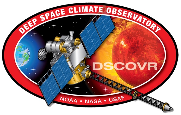 DSCOVR