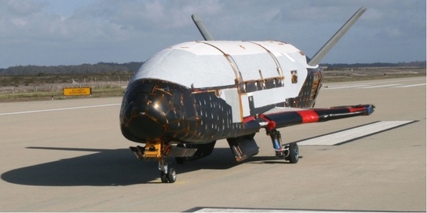 X-37B