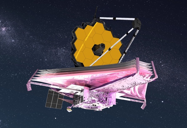 JWST