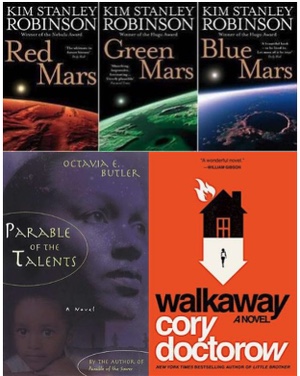 book covers