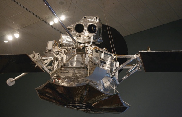 Mariner 10