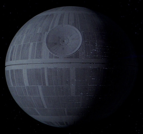 Death Star