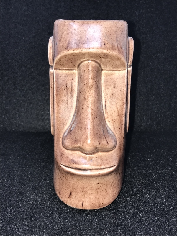 tiki mug