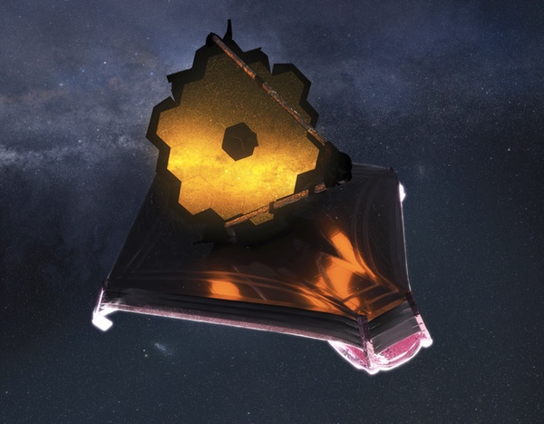 JWST