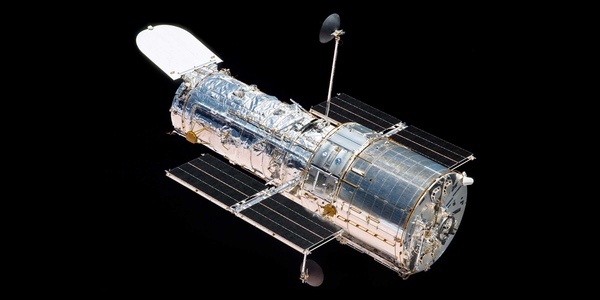 Hubble Space Telescope