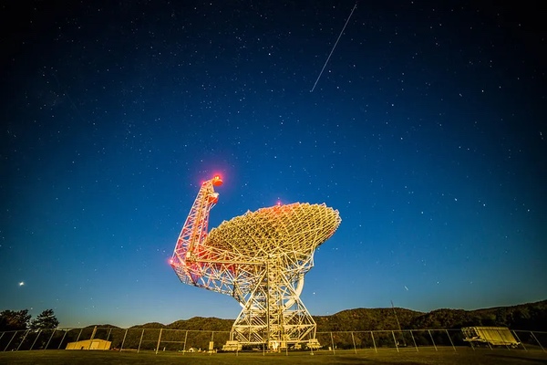 Green Bank Observatory