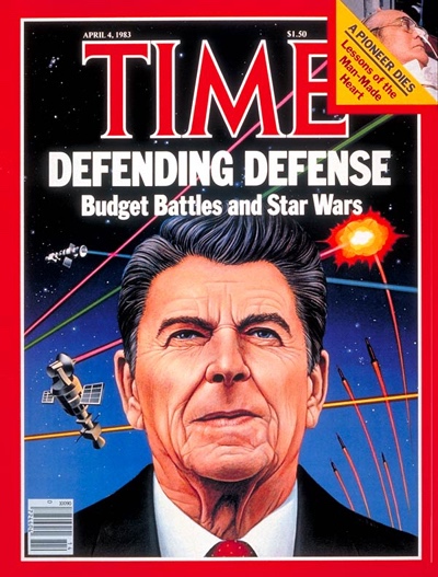 Time cover