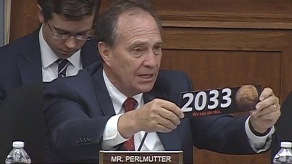 Perlmutter