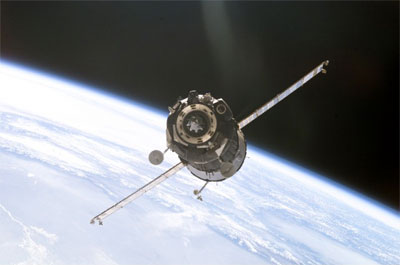 Soyuz