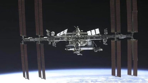 ISS