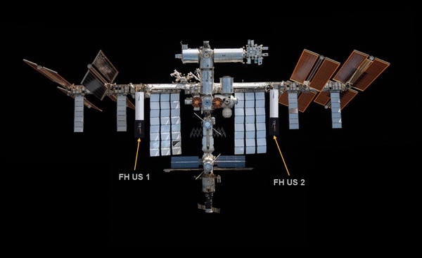 ISS