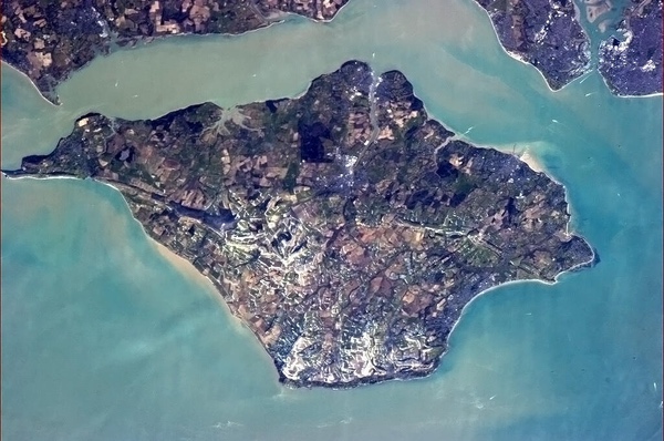 Isle of Wight