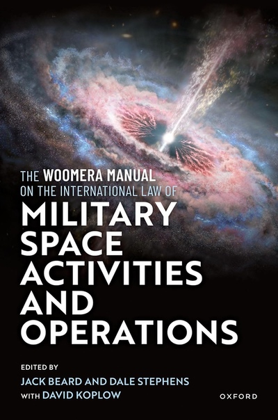 Woomera Manual