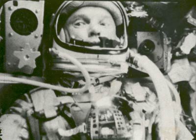 John Glenn