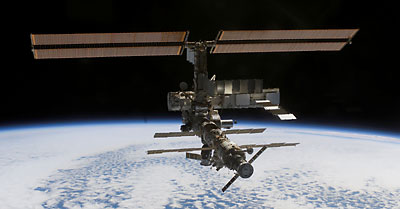 ISS