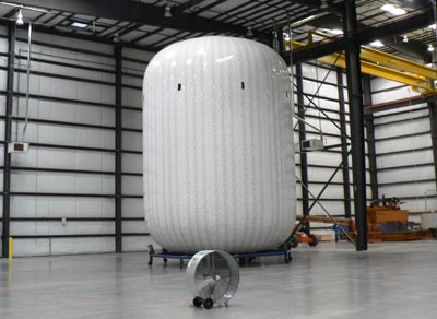 Bigelow Aerospace module