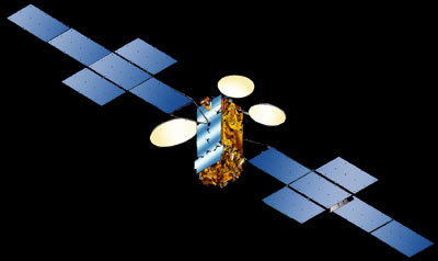 Turksat 3A