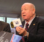 Leonov and Launius