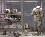 Spacesuits misc.