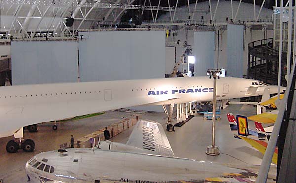 Concorde