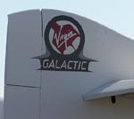 Virgin Galactic logo